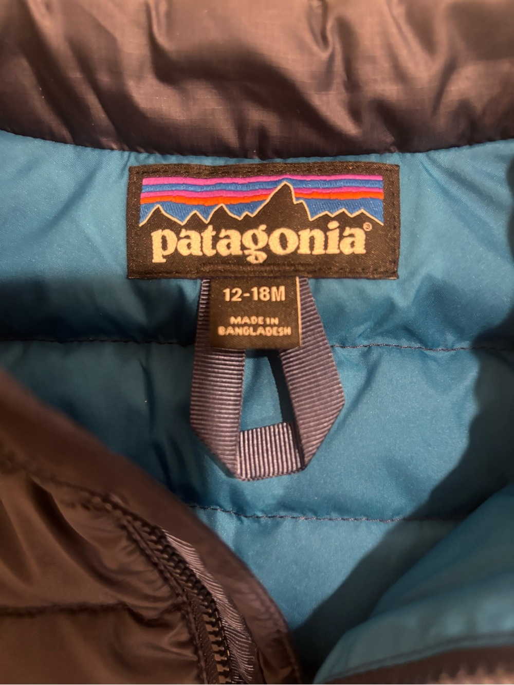 Men's Jacket Subcategory Identification - Picture 2 of 2